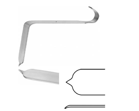 ТЕЙЛОР РЕТРАКТОР 200MM30X100MM